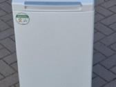 Nauja Bauknecht Wmt Super Eco 624a + garantija - nuotraukos Nr. 8