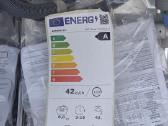 Nauja Bauknecht Wmt Super Eco 624a + garantija - nuotraukos Nr. 17