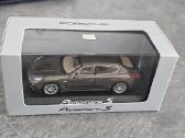 Porsche Panamera - nuotraukos Nr. 2