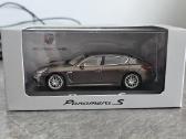 Porsche Panamera - nuotraukos Nr. 3