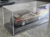 Porsche Panamera - nuotraukos Nr. 4