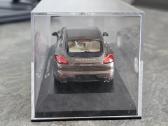 Porsche Panamera - nuotraukos Nr. 5