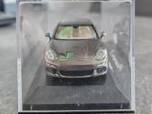 Porsche Panamera - nuotraukos Nr. 6
