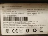 Elektrinis paspirtukas Mi M365 - nuotraukos Nr. 3
