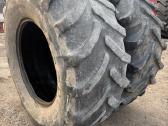 540/65/r28 Firestone padangos - nuotraukos Nr. 2