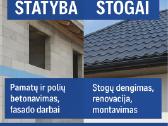 Stogdengiai