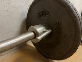 32kg gire ir 30kg stanga po 50,- - nuotraukos Nr. 4