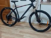 Naujas MTB Kalnų Dviratis Monty Besaide M1