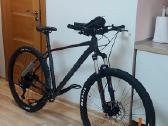 Naujas MTB Kalnų Dviratis Monty Besaide M1 - nuotraukos Nr. 2