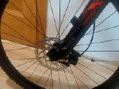 Naujas MTB Kalnų Dviratis Monty Besaide M1 - nuotraukos Nr. 8