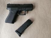 Pistoletas Glock 43x, 9x19