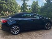 Opel Cascada kabrio