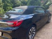 Opel Cascada kabrio - nuotraukos Nr. 2