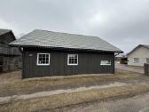 80m2 namas - nuotraukos Nr. 4