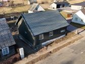 80m2 namas - nuotraukos Nr. 5