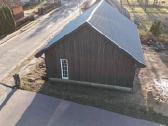 80m2 namas - nuotraukos Nr. 7