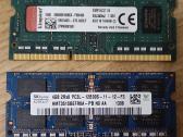Sk Hynix Module: 4gb Ddr3l Pc3l-12800s Sodimm, 160