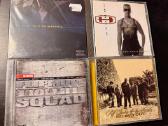 Repo, Hip-hop, Reagae CD - nuotraukos Nr. 10