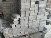 Prizma 6b juoda trinkelės 650+ vnt - nuotraukos Nr. 2