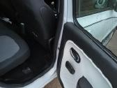 Renault Tvingo - nuotraukos Nr. 9