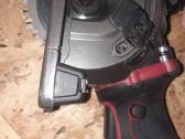 Makita 18 v, Meec Tools 18 v