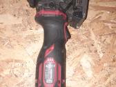 Makita 18 v, Meec Tools 18 v - nuotraukos Nr. 2