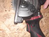 Makita 18 v, Meec Tools 18 v - nuotraukos Nr. 3