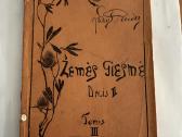 Žemės giesmė 1911 m.