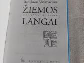 Žiemos langai - nuotraukos Nr. 2