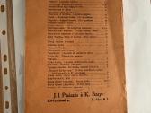 Žemės giesmė 1911 m. - nuotraukos Nr. 8