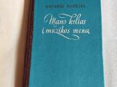 Mano kelias į muzikos meną - nuotraukos Nr. 2