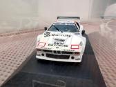 1:43 Bmw Modeliai (Sport) - nuotraukos Nr. 7