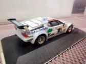 1:43 Bmw Modeliai (Sport) - nuotraukos Nr. 8