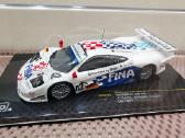 1:43 Bmw Modeliai (Sport) - nuotraukos Nr. 11