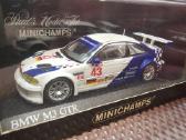 1:43 Bmw Modeliai (Sport) - nuotraukos Nr. 14
