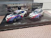 1:43 Bmw Modeliai (Sport) - nuotraukos Nr. 17