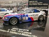 1:43 Bmw Modeliai (Sport) - nuotraukos Nr. 19