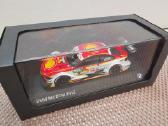 1:43 Bmw Modeliai (Sport) - nuotraukos Nr. 21
