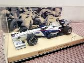 1:43 Bmw Modeliai (Sport) - nuotraukos Nr. 25