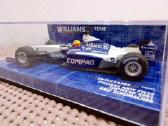 1:43 Bmw Modeliai (Sport) - nuotraukos Nr. 27