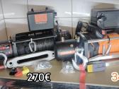 Akcija gervėms ir bekelės įranga,offroad,4x4,12v - nuotraukos Nr. 2