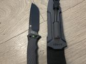 Ganzo G8012-gy peilis - nuotraukos Nr. 2