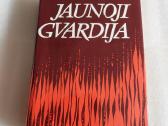 Jaunoji gvardija