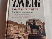 Vakarykštis pasaulis
