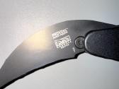 Crkt 4042 Provoke Karambit Black + case - nuotraukos Nr. 10