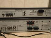 Sansui A-505 stiprintuvas ir T-505l tiuneris - nuotraukos Nr. 2