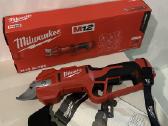 Nauji Originalus Milwaukee M12/m18 sodo akumuliato - nuotraukos Nr. 2