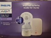 Philips avent elektrinis pientraukis