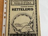Ketteleris 1927 m.