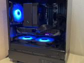 Žaidimų Pc 7500x3d Rx9060xt Ddr5 - nuotraukos Nr. 3